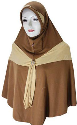 Baru Hadir: Mardha Kerudung Panjang | MuslimBusana.com Blog