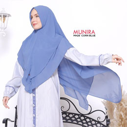 Munira Khimar MH 28
