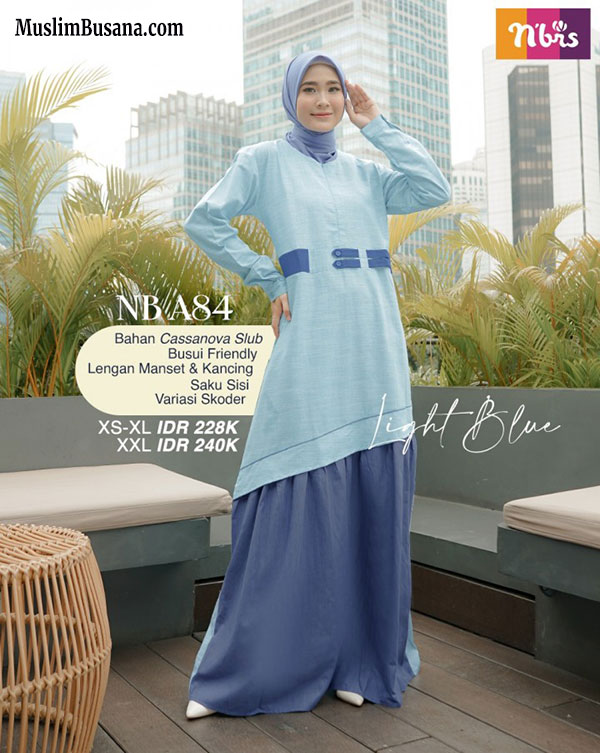 Gamis NBA 84