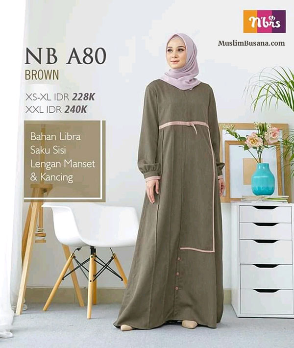 Gamis NBA 80