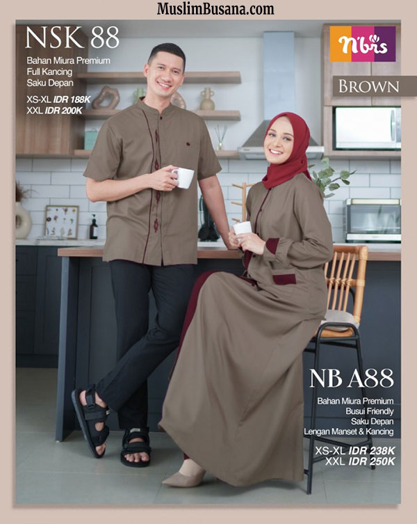 Sarimbit NBA 88 NSK 88