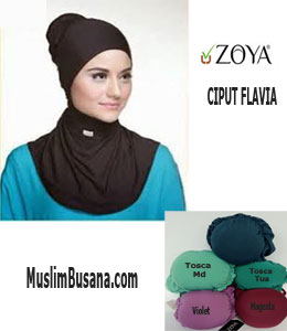 Ciput - Zoya Ciput Flavia