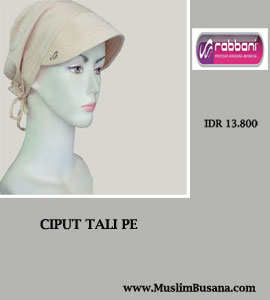 Ciput - Ciput Tali PE