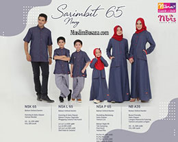 Sarimbit - Nibras Sarimbit 65