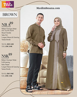 Sarimbit - Sarimbit NBA 89 NSK 89